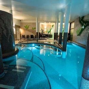 Malina Aparthotel Schreiberhau