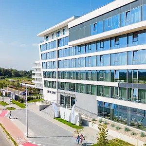 Blue&green Baltic Medispa&fit Hotel Kolberg