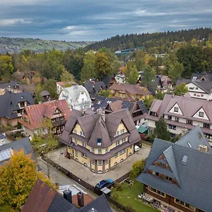 Frühstückspension Znana, Zakopane