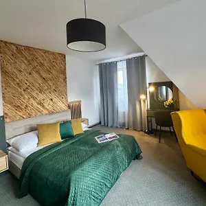  Nocleg ze śniadaniem 84 & Jacuzzi & Sauna