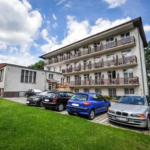3* Nocleg ze śniadaniem Dw Chalubinski 1
