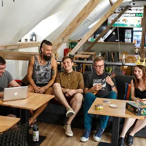 Safestay Old Town Hostel Warschau
