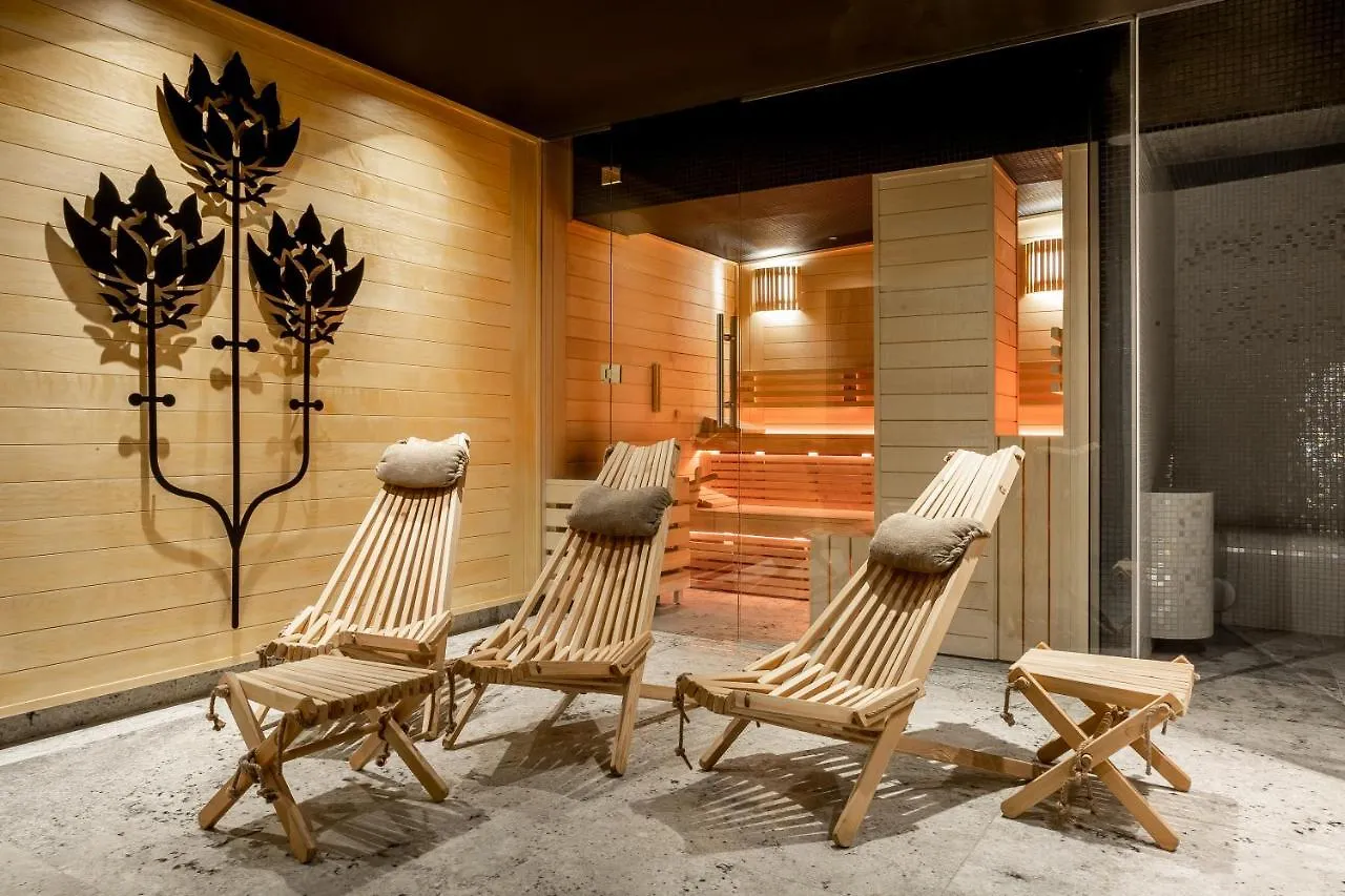 Willa Mak Residence - Sauna, Centrum Zakopane Poland