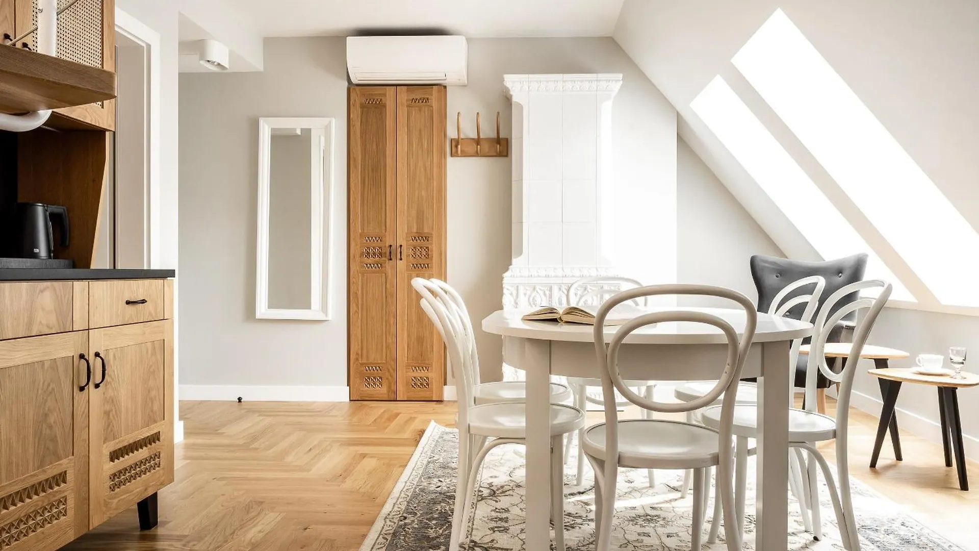 Willa Mak Residence - Sauna, Centrum Zakopane Poland