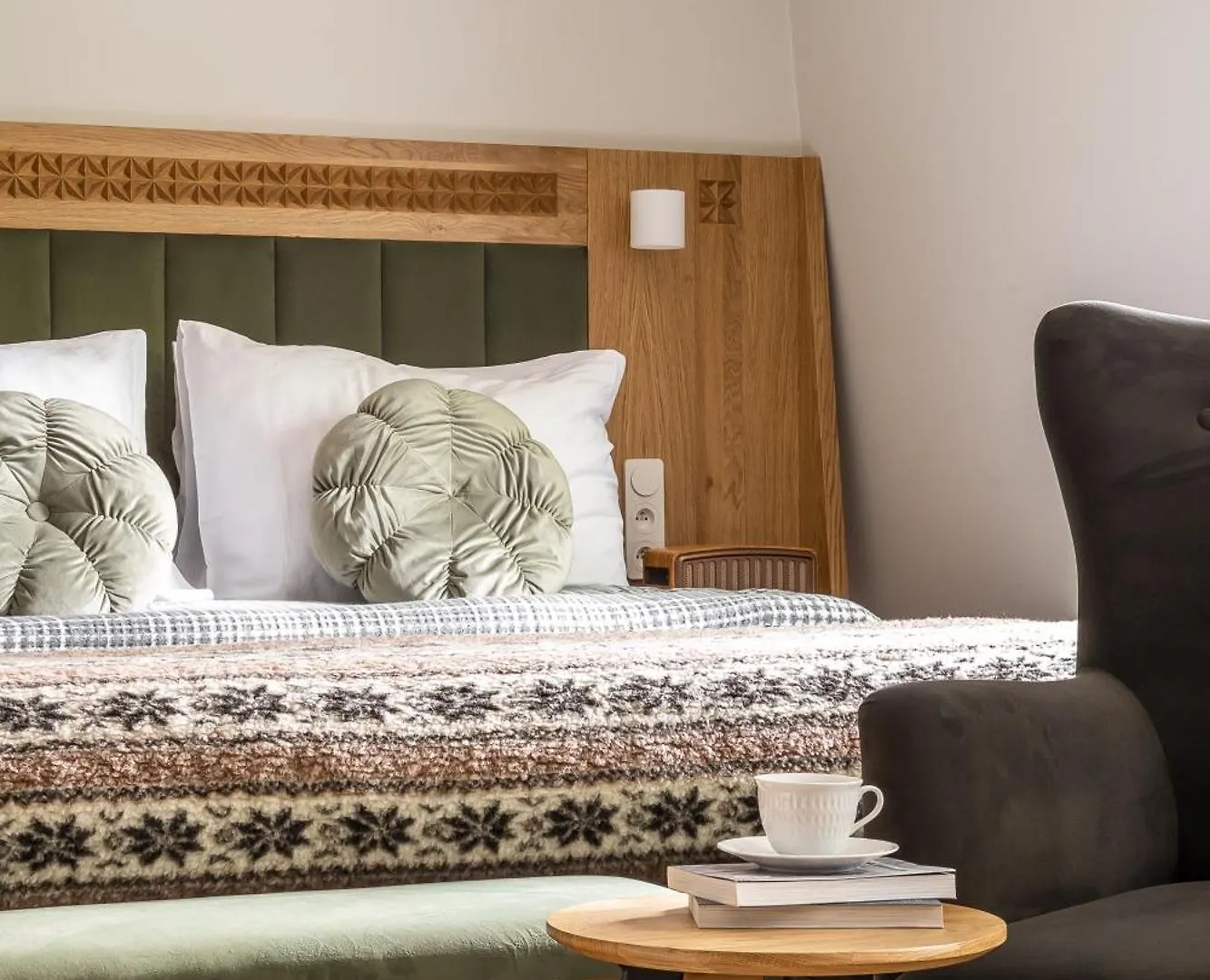Willa Mak Residence - Sauna, Centrum Zakopane