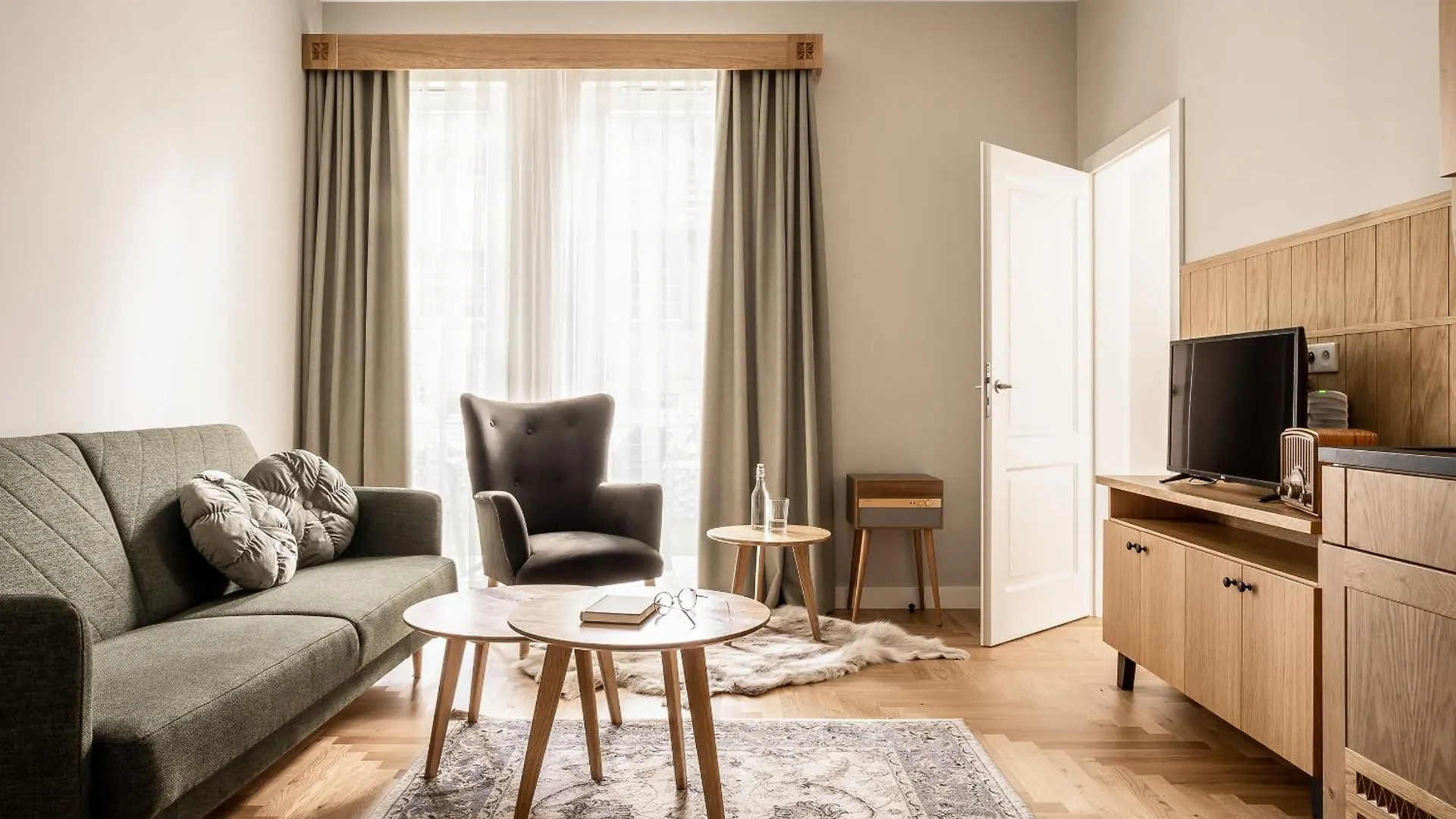 Willa Mak Residence - Sauna, Centrum Zakopane 0*,