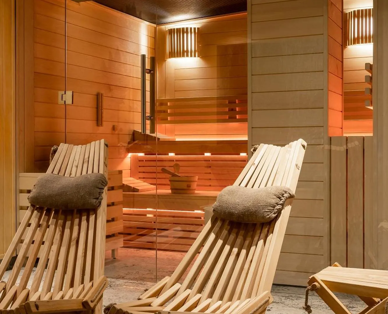 Willa Mak Residence - Sauna, Centrum Zakopane Aparthotel